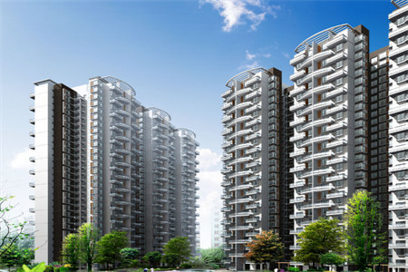 龙华园c区4楼，随时看房2室2厅1卫86㎡